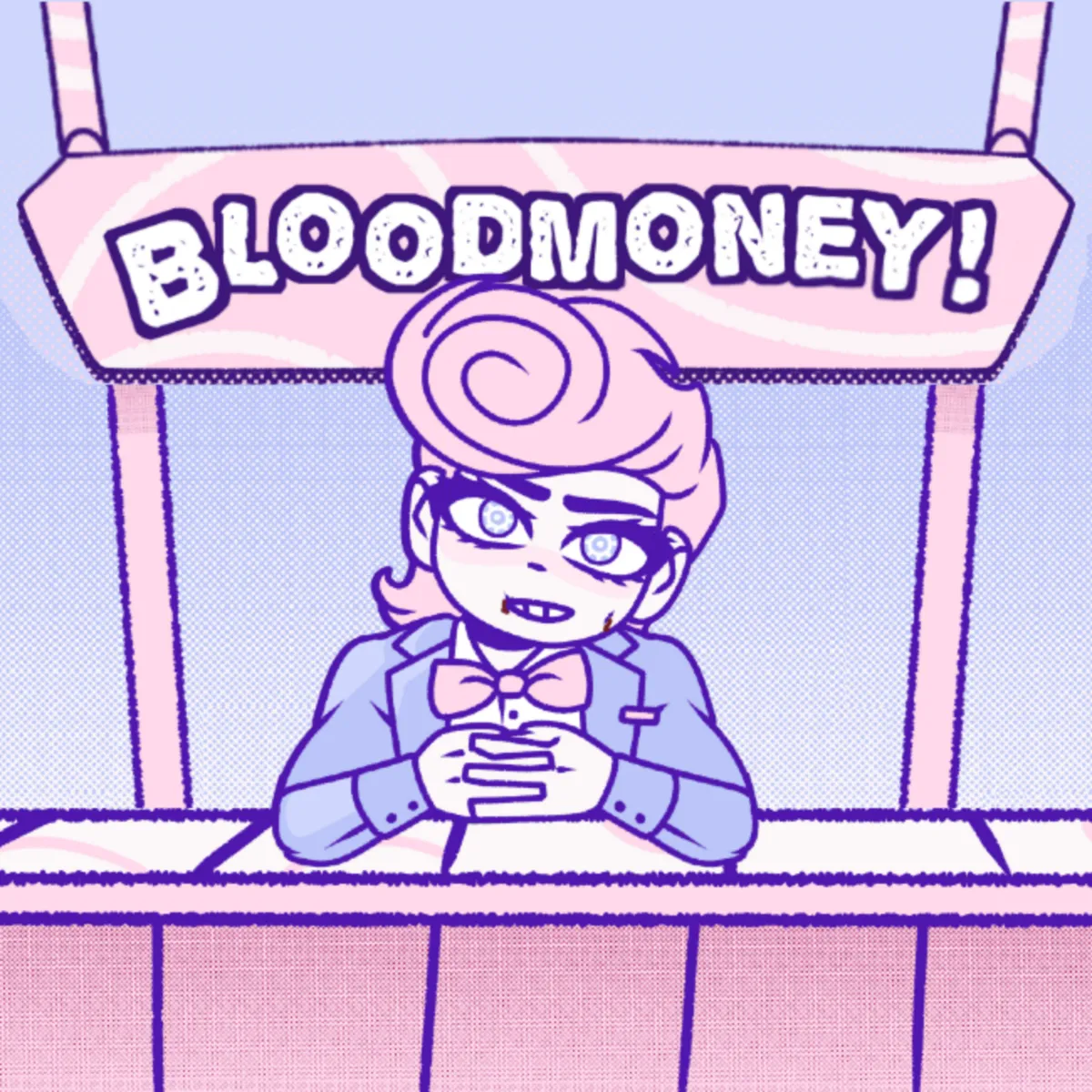 Blood Money